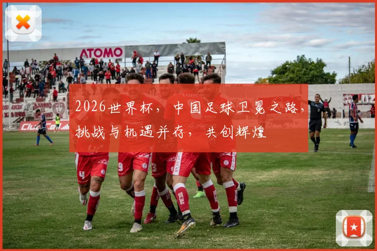 2026世界杯，中国足球卫冕之路，挑战与机遇并存，共创辉煌