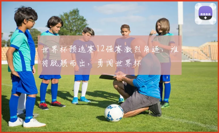 世界杯预选赛12强赛激烈角逐，谁将脱颖而出，勇闯世界杯
